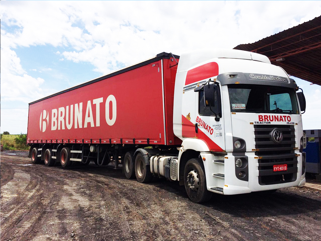 Transportes Brunato
